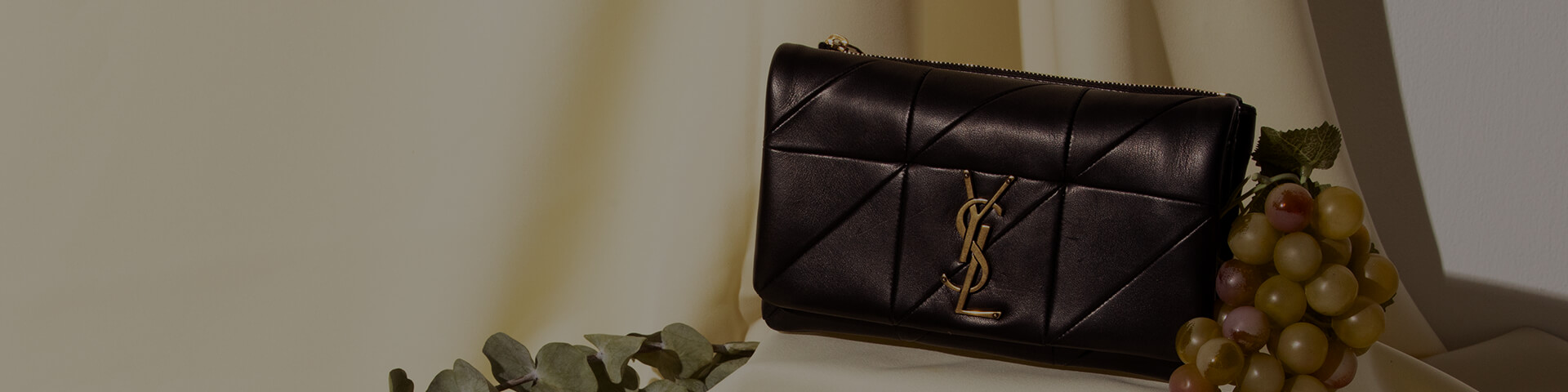 Saint Laurent - LUXJOY 精品購物網