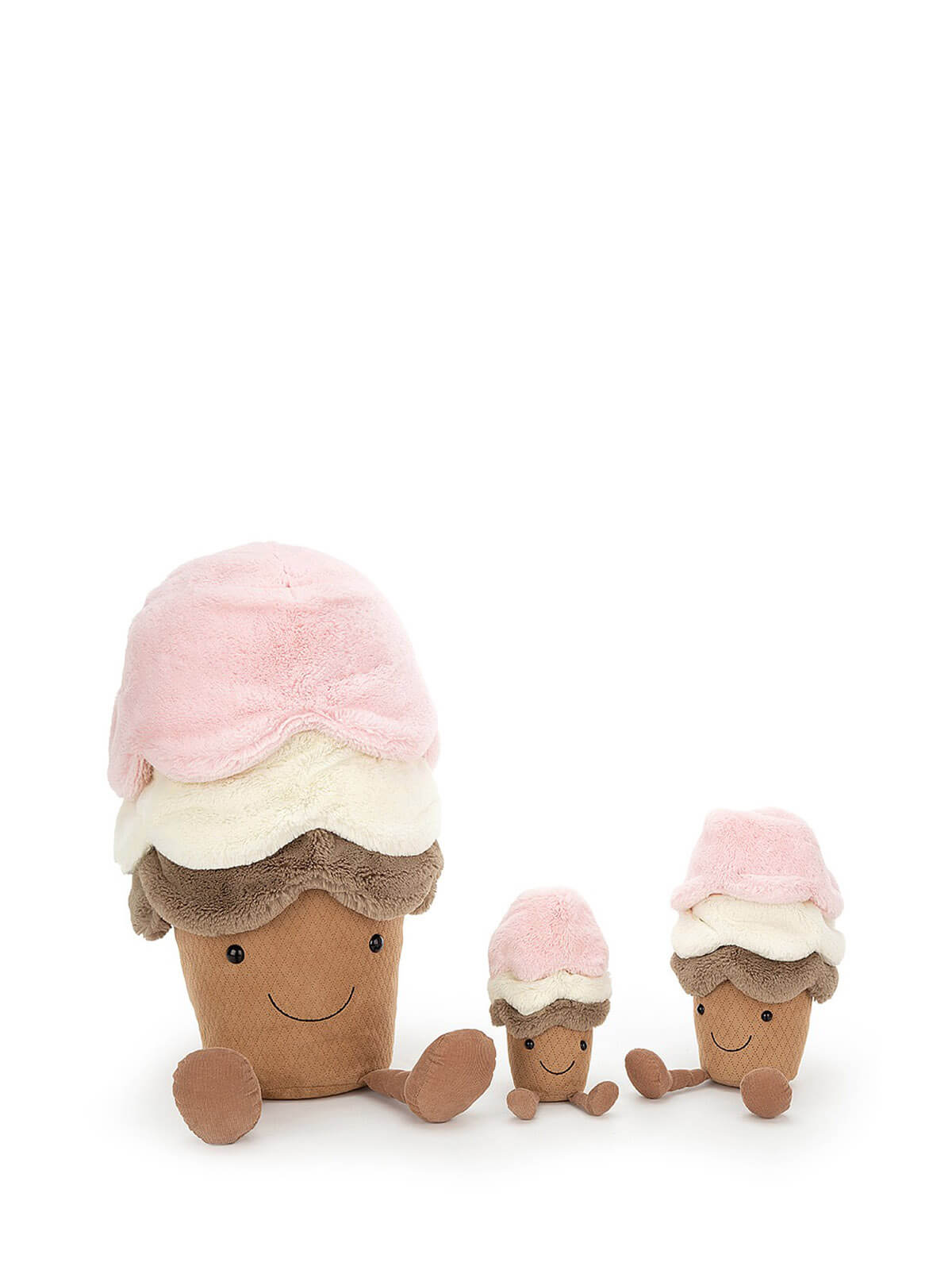 jellycat ice cream