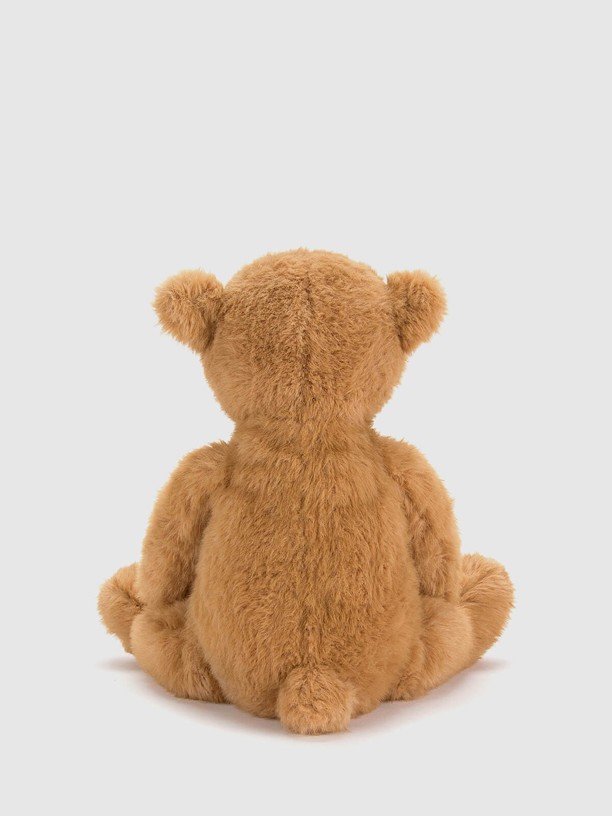 jellycat benjamin bear