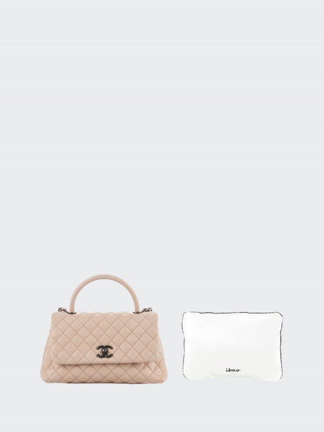 ibao ［VV01 x 2 pcs］Coco Handle 28 bag / Hermes Bolide 21 bag 等小型包款專用 ibao 愛包枕 【兩件組】
