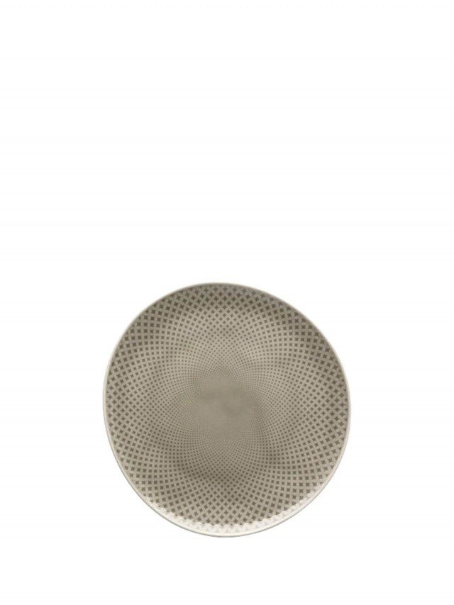 Rosenthal JUNTO 圓盤 - 珍珠灰 22 cm