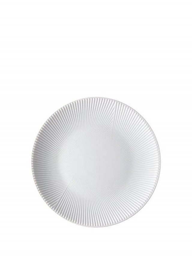 Rosenthal BLEND 圓盤 - 白 26 cm