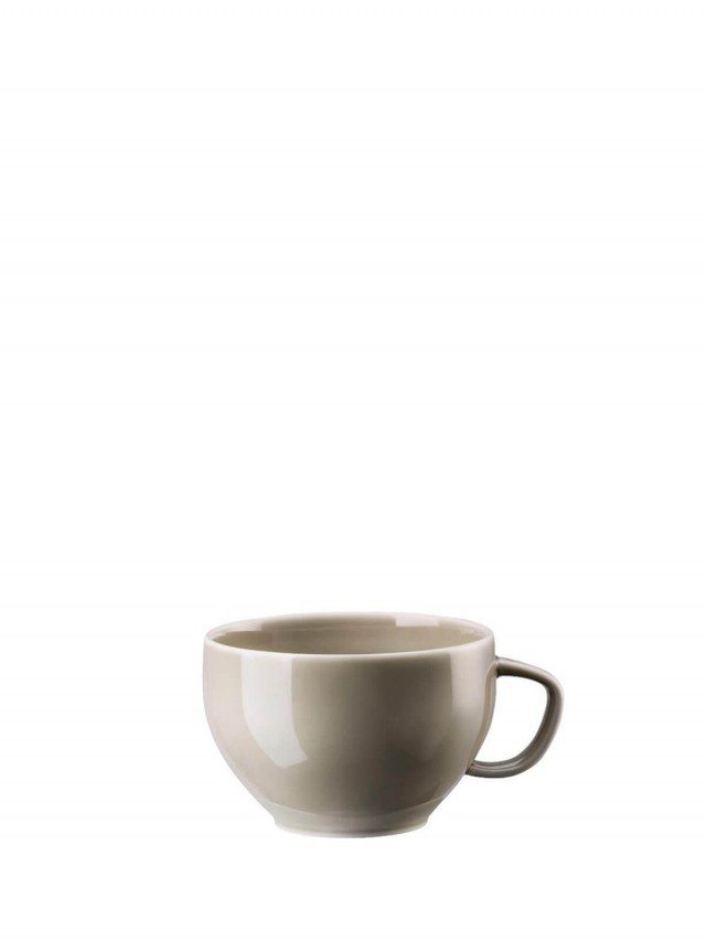 Rosenthal JUNTO 茶杯 - 珍珠灰